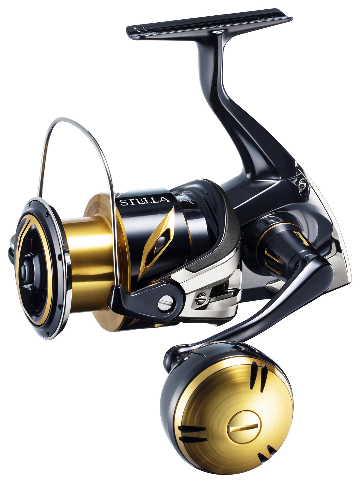 Shimano Stella 4000 XG SWC 2020 Spinning Fishing Reel – Otto