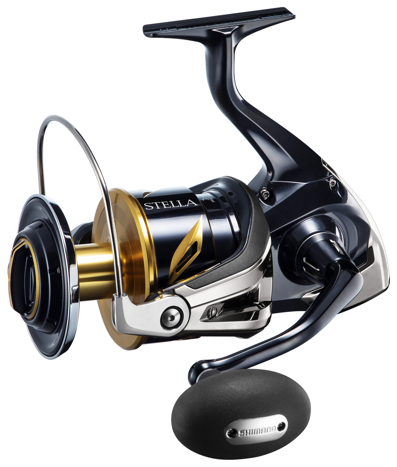 Shimano Stella 20000 Pg Swc Spinning Fishing Reel – Otto'S