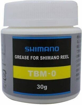 Shimano TBM-0 Carbon Drag Washer Grease 30g