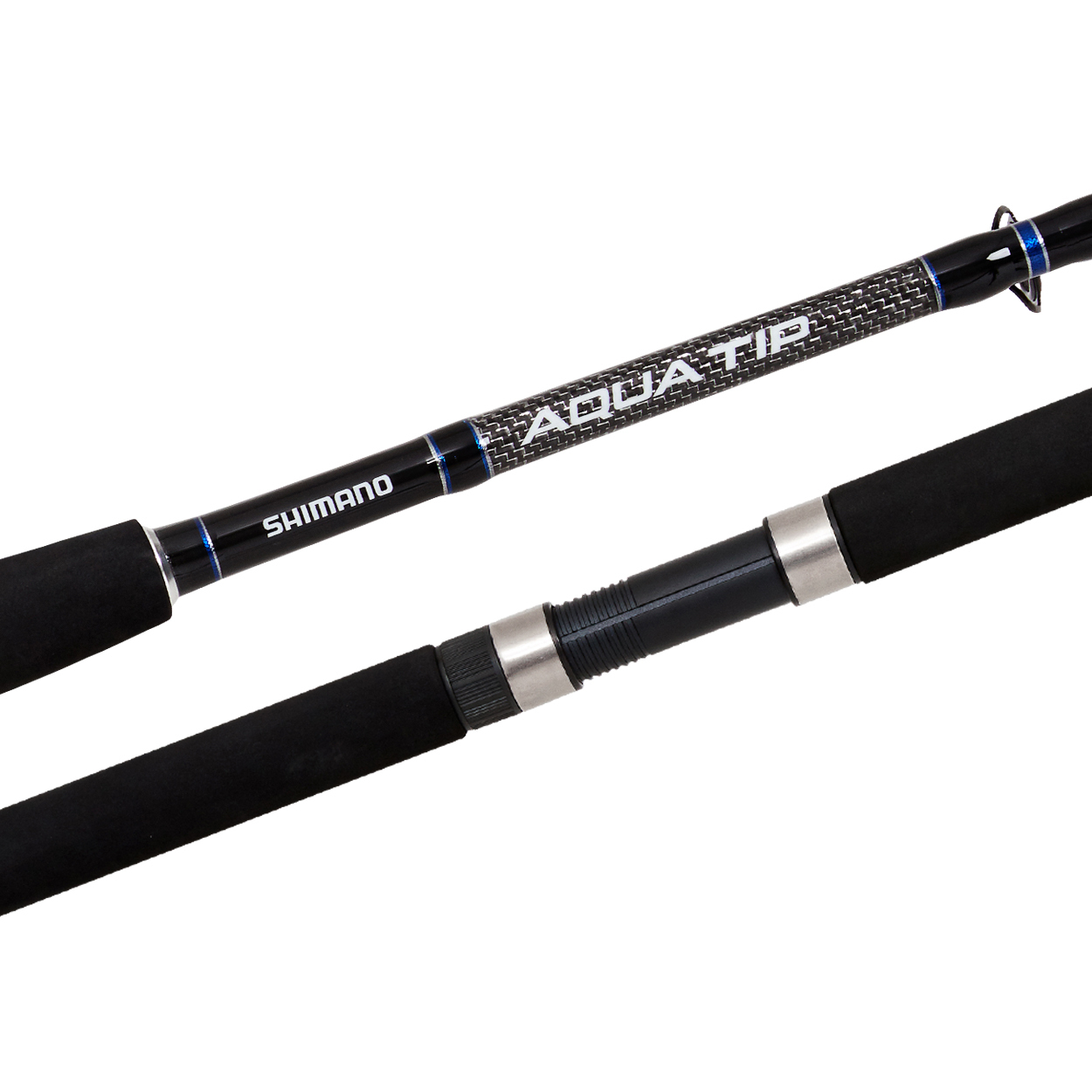 Shimano 19 Aqua Tip Spinning Fishing Rods-Otto's  Tackle World