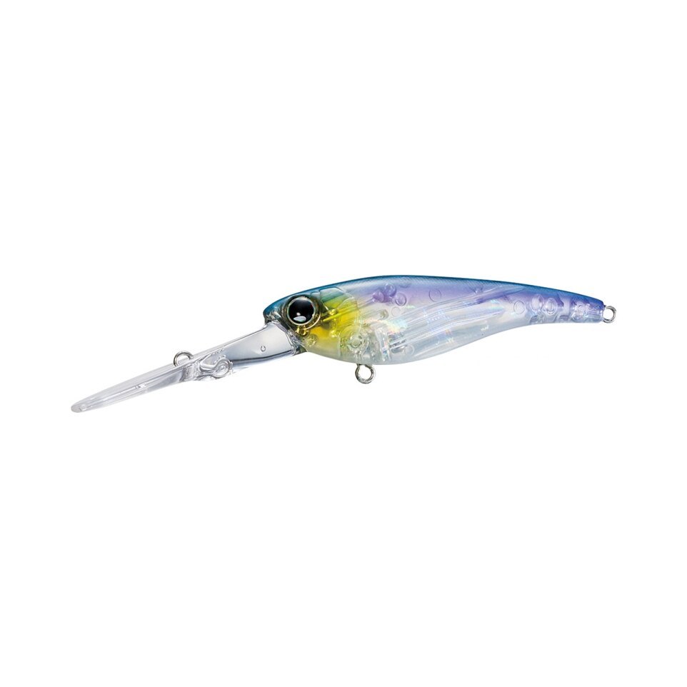 Shimano Bantam Pavlo Shad 59 SP Suspending 