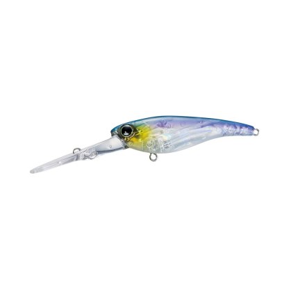 Shimano Bantam Pavlo Shad 59 SP Suspending 