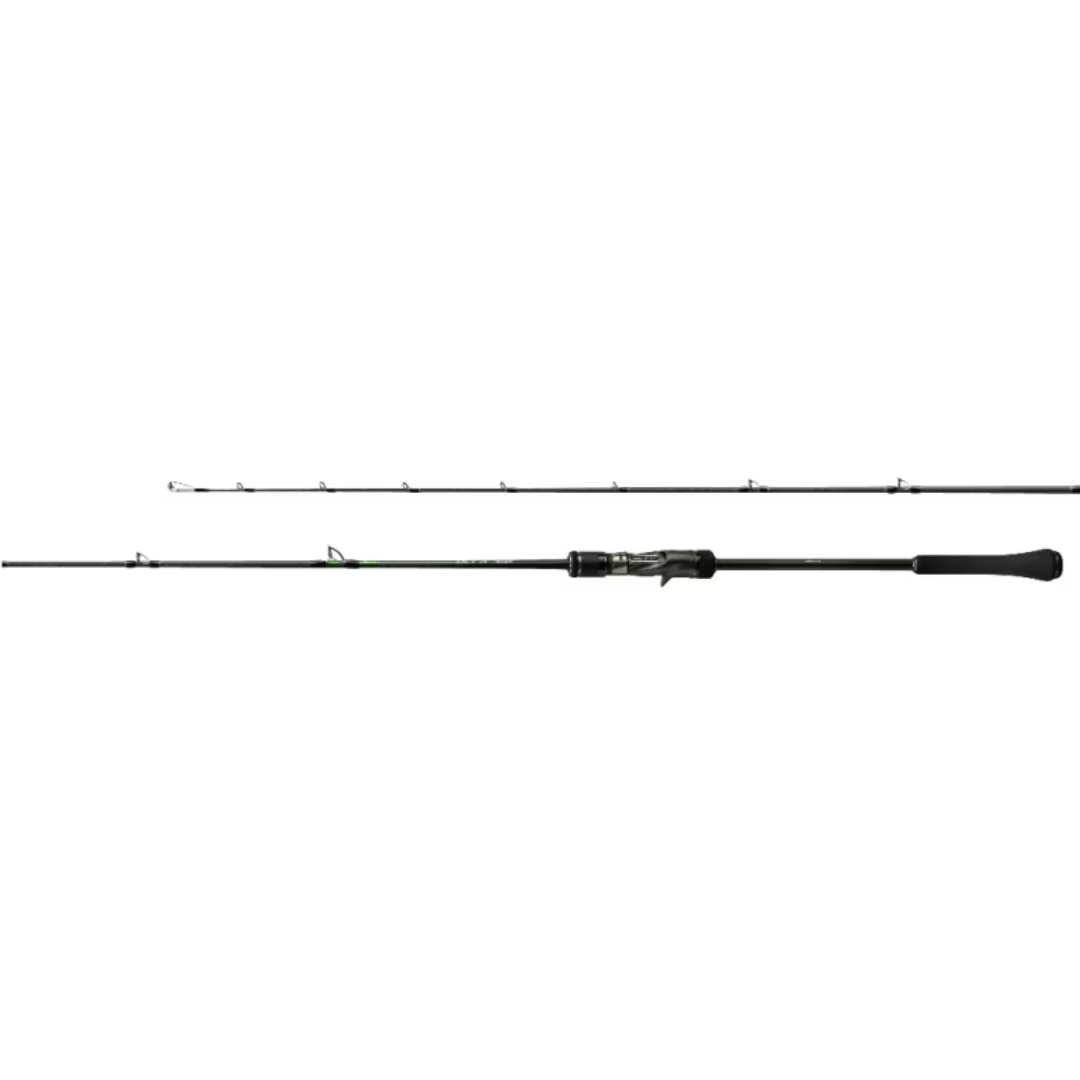 Shimano 24 Ocea Jigger Overhead Fishing Rod