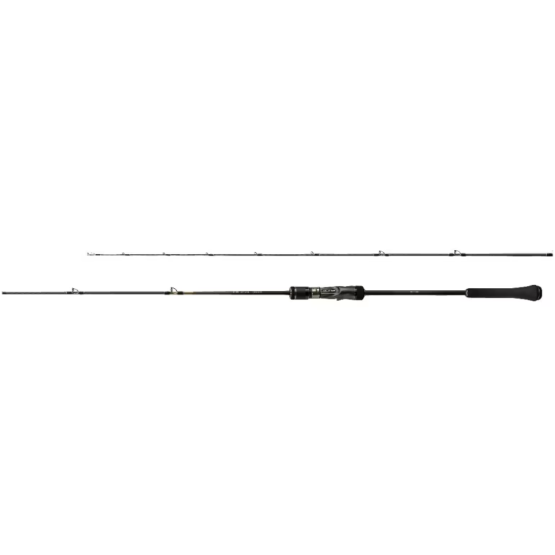 Shimano 24 Ocea Jigger Overhead Fishing Rod