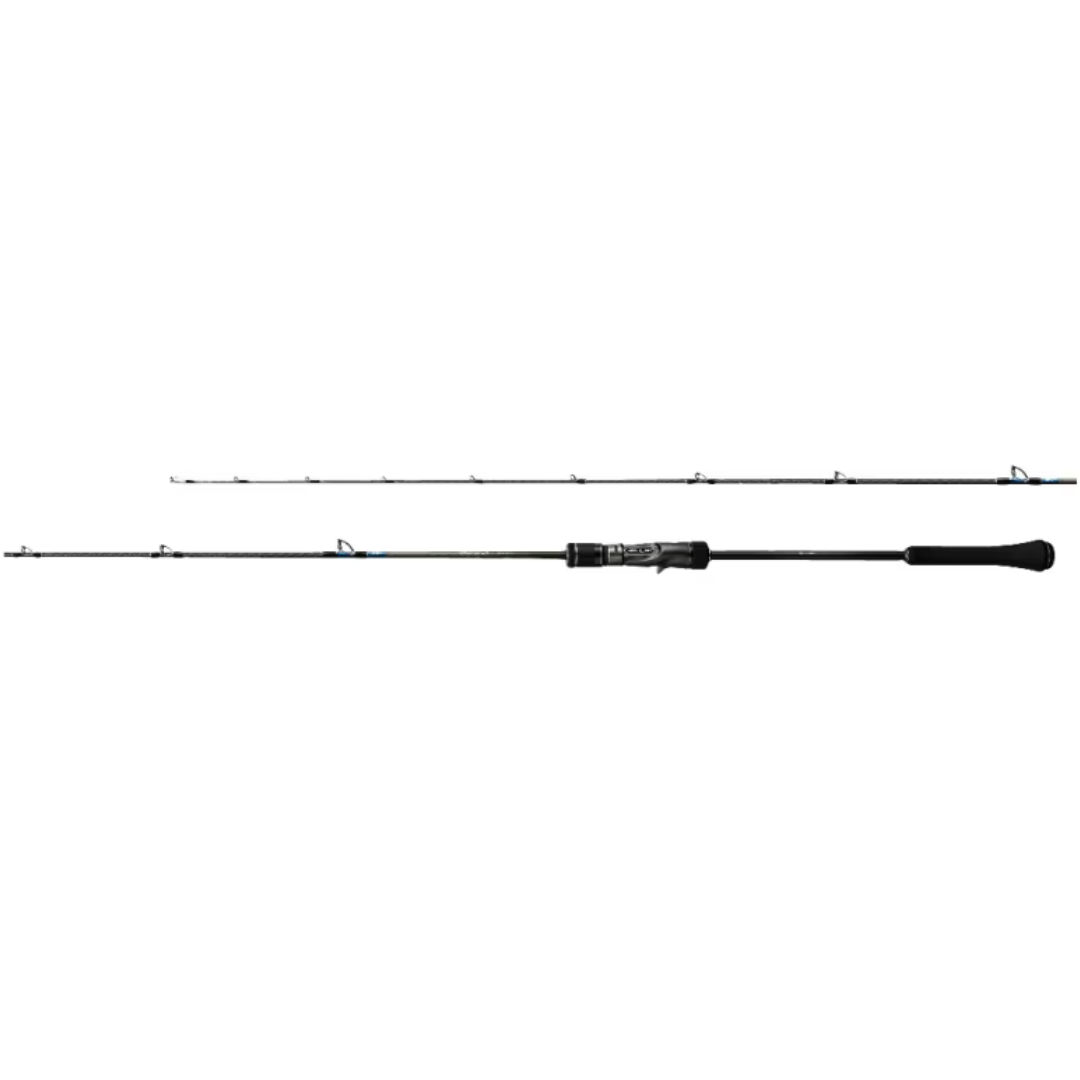 Shimano 24 Ocea Jigger Overhead Fishing Rod