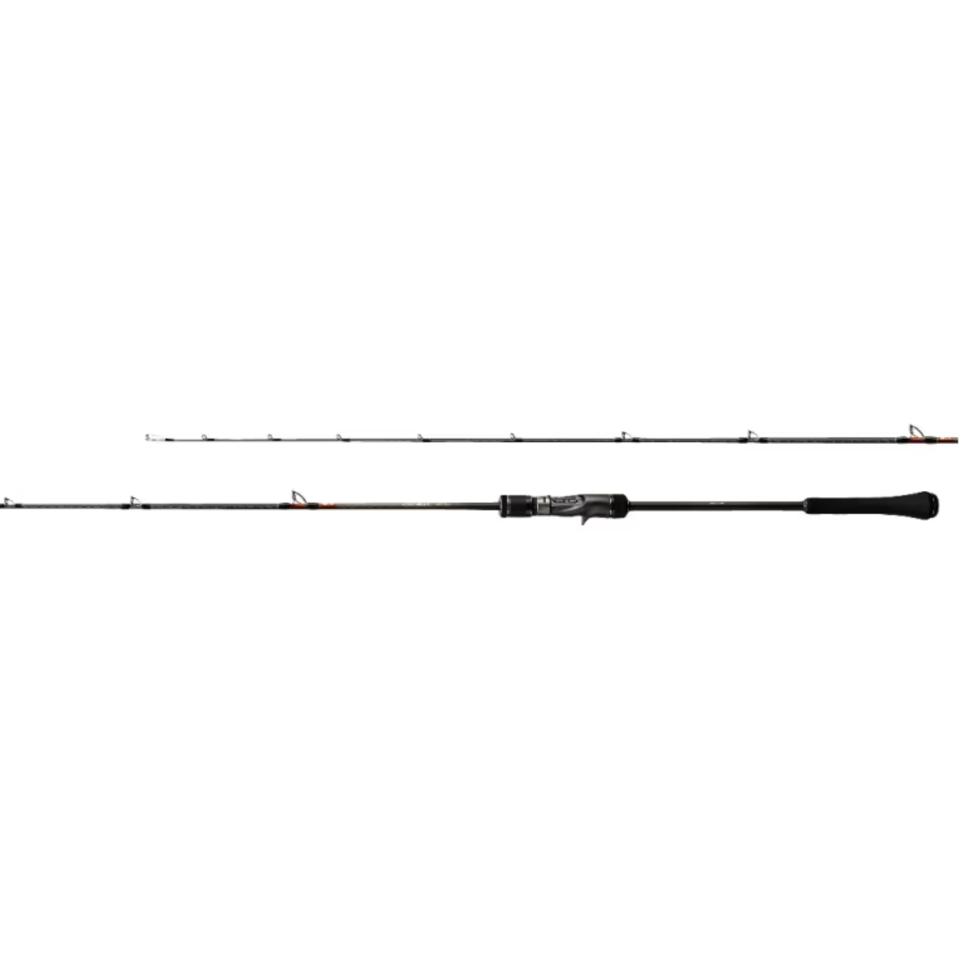 Shimano 24 Ocea Jigger Overhead Fishing Rod