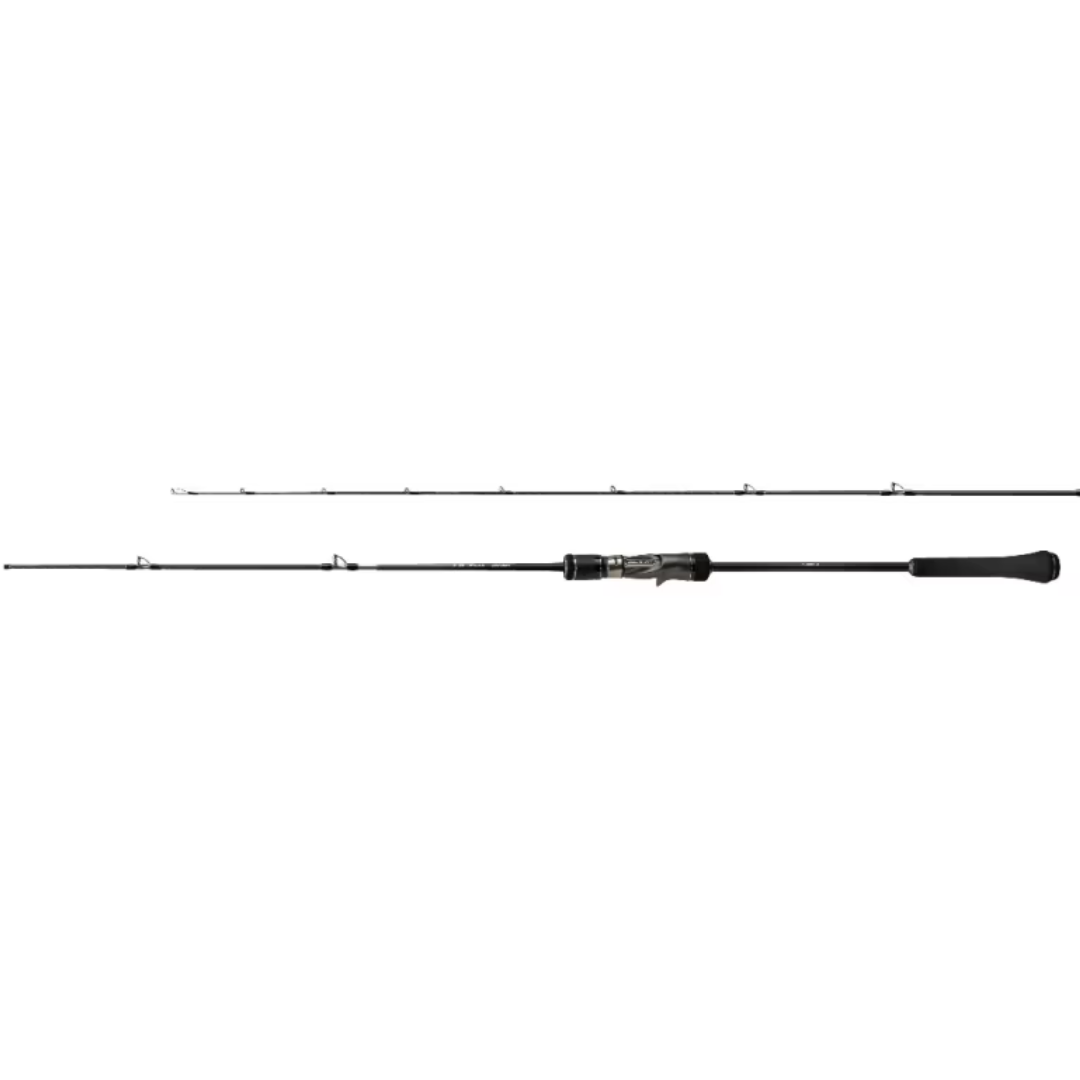 Shimano 24 Ocea Jigger Overhead Fishing Rod