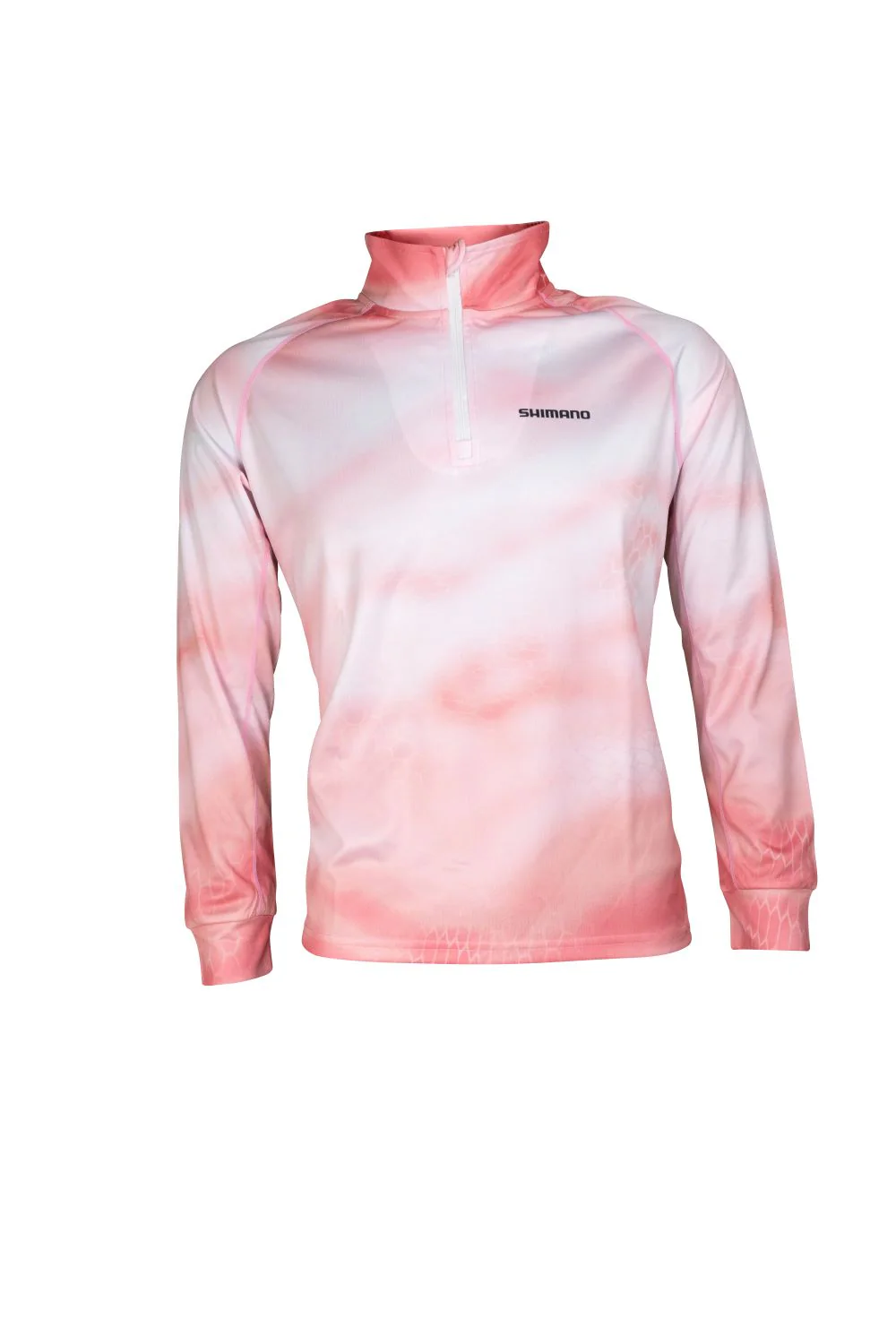 Shimano Ladies Sublimated