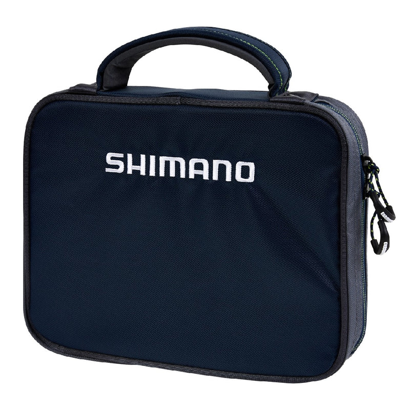 SHIMANO SOFT PLASTIC WALLET LUGB-05