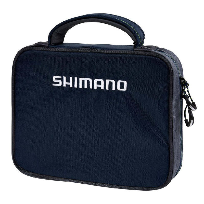 SHIMANO SOFT PLASTIC WALLET LUGB-05