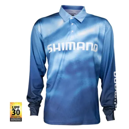 Shimano Technical Sub Navy Camo