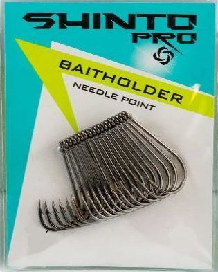 Shinto Pro Baitholder BN Fishing Hook