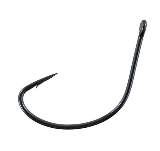 Shinto 6048 Wide Gap Spear Point Fishing Hooks