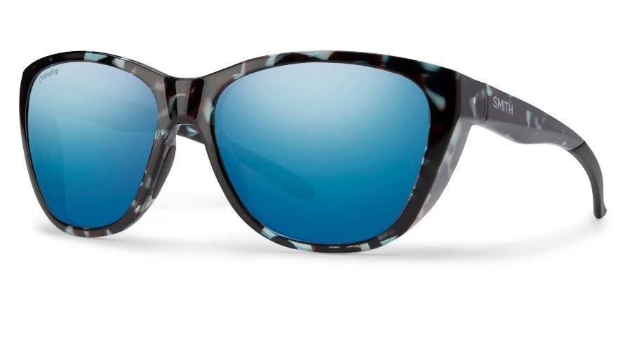 Smith Shoal Sunglasses with ChromaPop Lenses