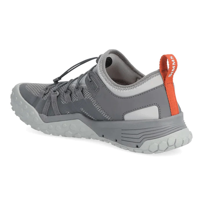 Simms Pursuit Shoe Steel