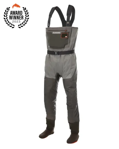 SIMMS Men's G3 Guide Waders - Stockingfoot 