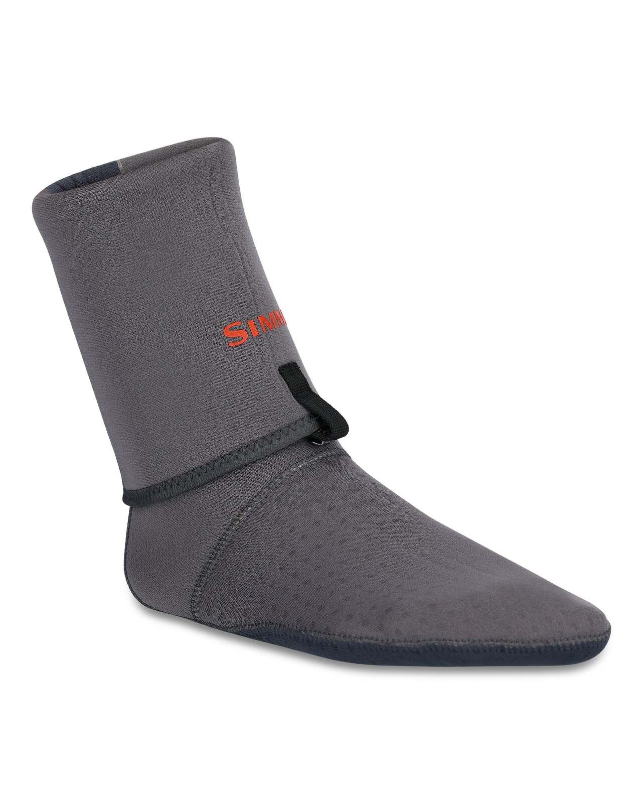 Simms Guide Guard Socks (Colour Anvil)