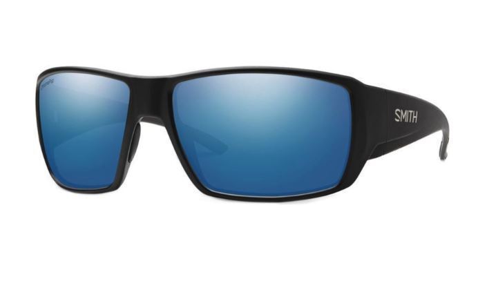 Smith Guides Choice Sunglasses with ChromaPop Lenses