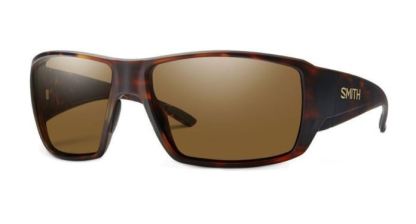 Smith Guides Choice Sunglasses with ChromaPop Lenses