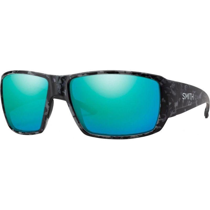 Smith Guides Choice Sunglasses with ChromaPop Lenses