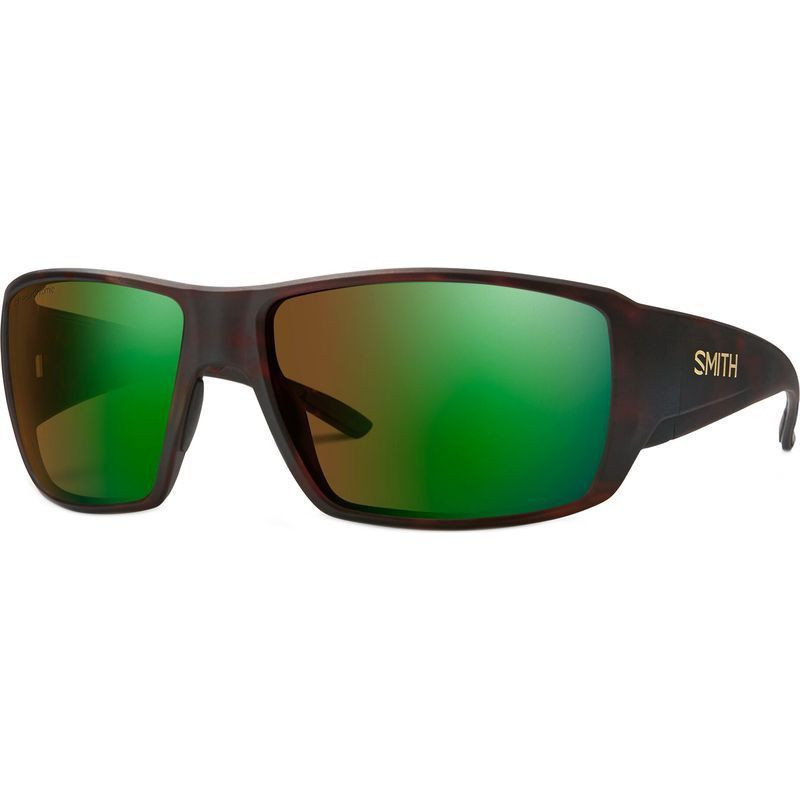 Smith Guides Choice Sunglasses with ChromaPop Lenses