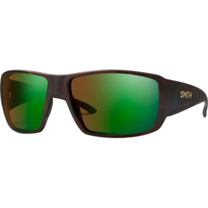 Smith Guides Choice Sunglasses with ChromaPop Lenses
