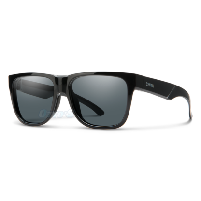 Smith Lowdown 2 Sunglasses With ChromaPop Polarised Glass Lenses