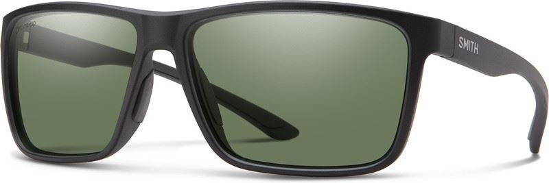 Smith Riptide Fishing Sunglasses with Chroma Pop Lenses