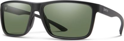 Smith Riptide Fishing Sunglasses with Chroma Pop Lenses
