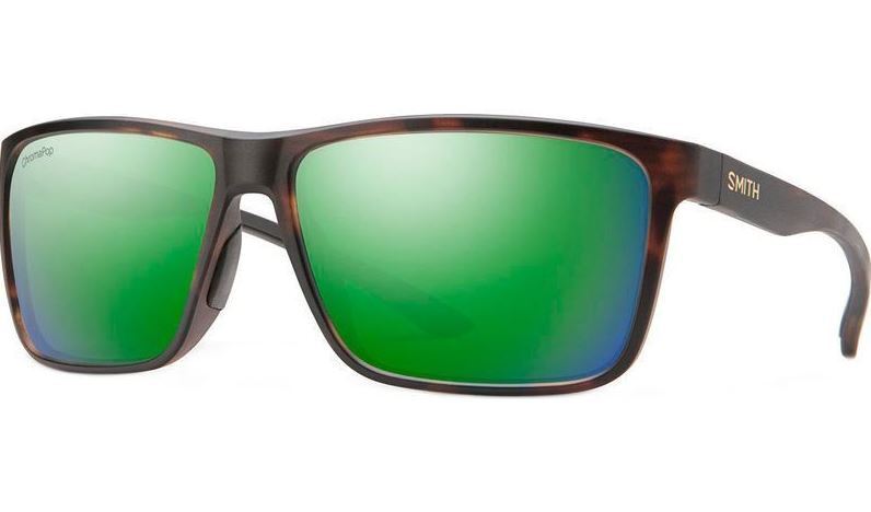 Smith Riptide Fishing Sunglasses with Chroma Pop Lenses