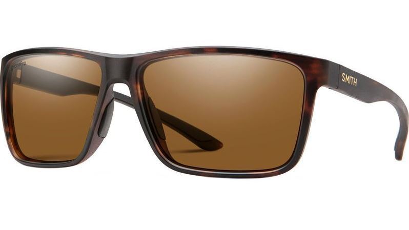 Smith Riptide Fishing Sunglasses with Chroma Pop Lenses