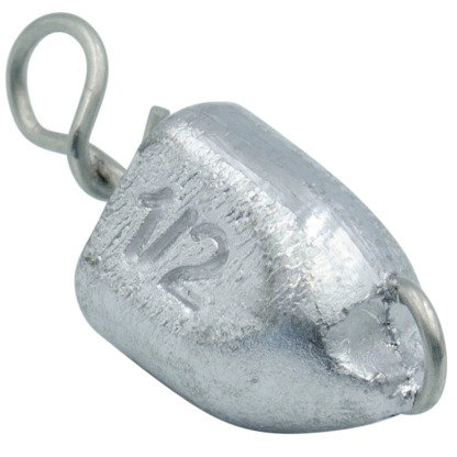 TT SNAKELOCKz (Head Only) Packs of 6 heads