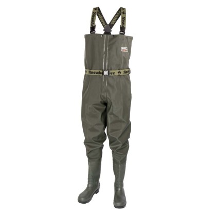 Snowbee PVC Granite Chest Waders