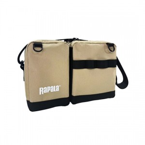 Rapala Sportsman's Messenger Bag