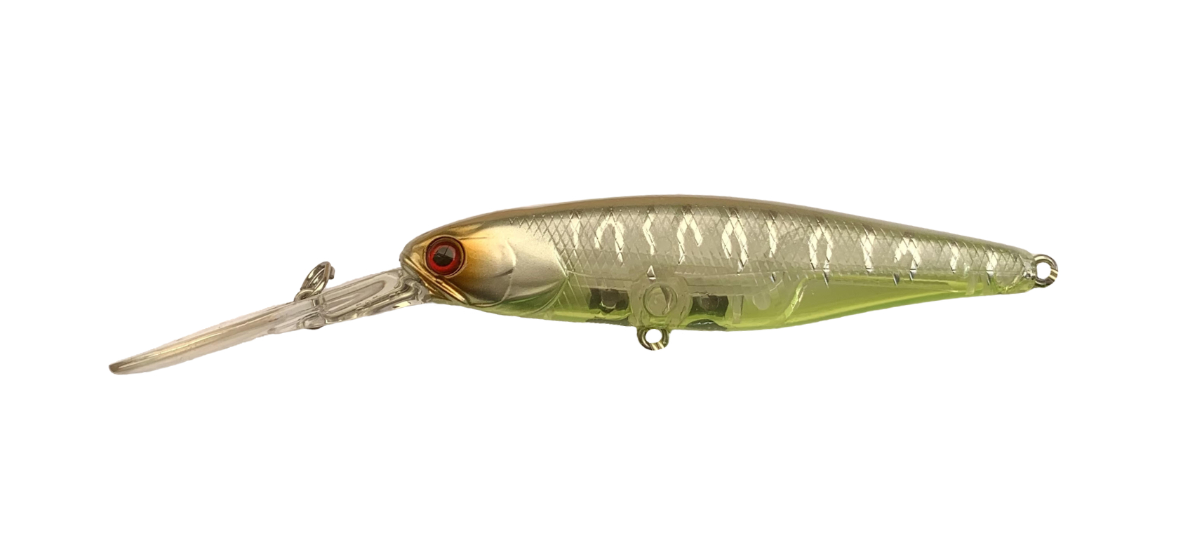 Jackall DD Squirrel 79 Hank Tune Silent-Otto's  Tackle World