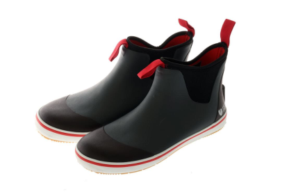 Stoney Creek Deck Bootie Waterproof Boat Shoes â Dark Shadow