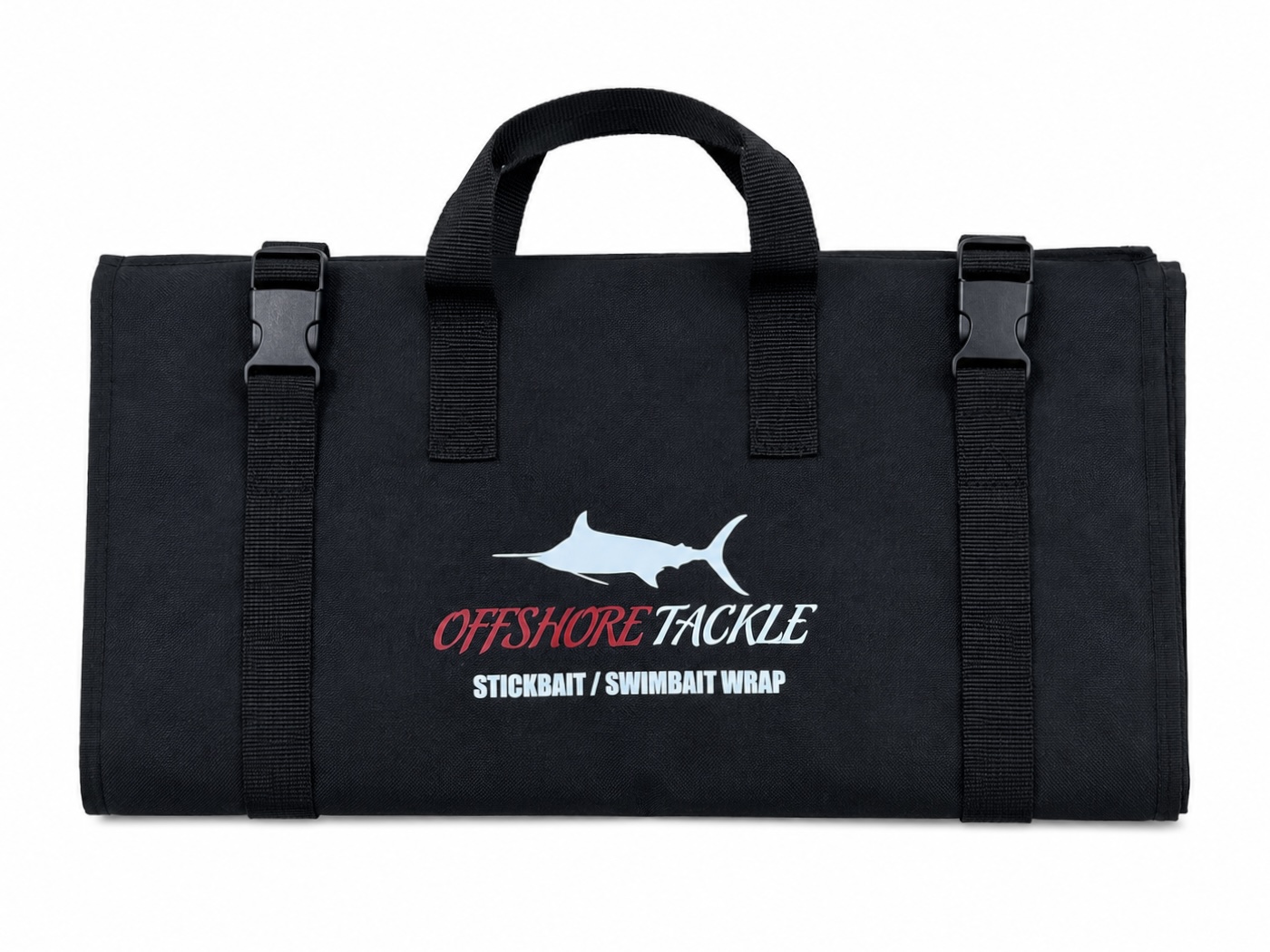 Offhsore Agencies Large Lure Wrap / Swimbait and Stickbait
