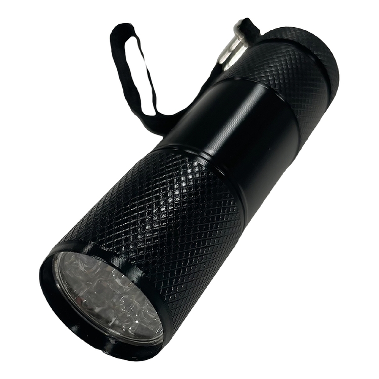 UV Black Light Curing Light Stimulate  