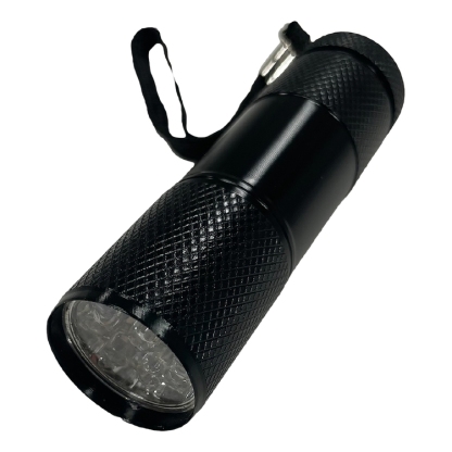 UV Black Light Curing Light Stimulate  