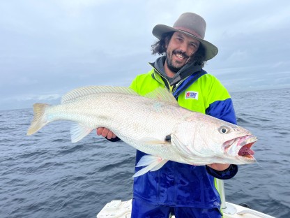 Storm Line Crew 211 Heavy Duty Foul Weather Jacket 