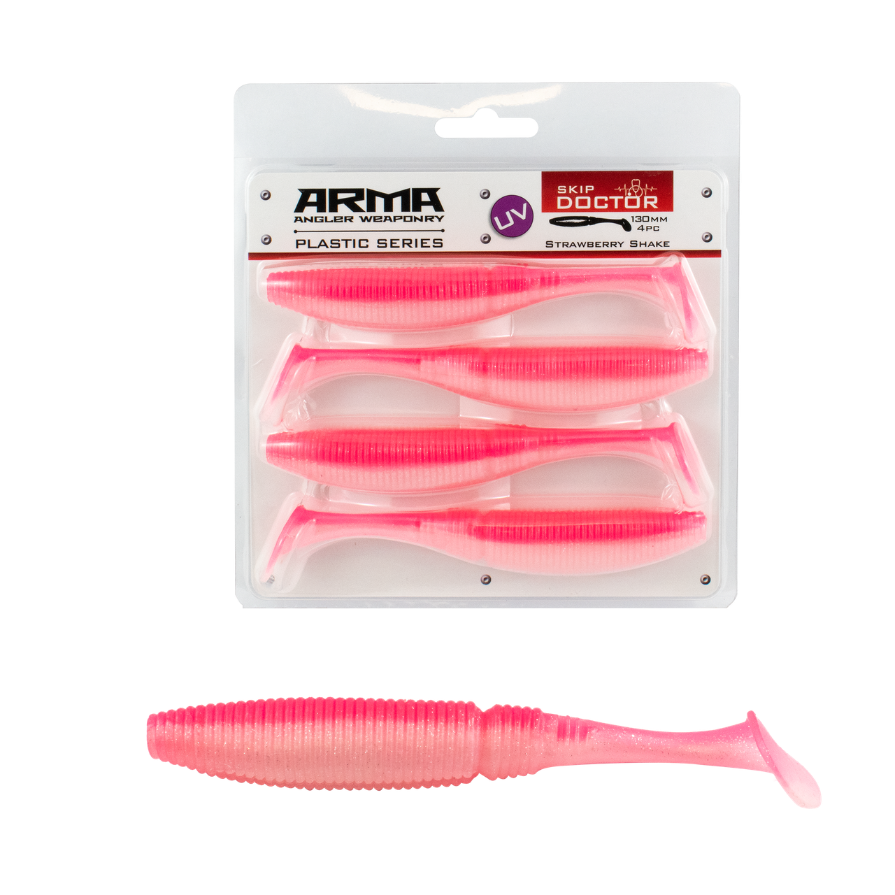 Arma GP Doctor 105mm (6pcs)