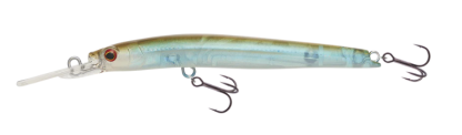 22 Nomad Design Styx Minnow 70mm Suspending Fishing Lures