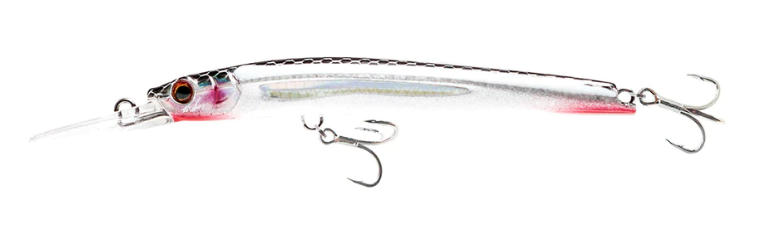 22 Nomad Design Styx Minnow 70mm Suspending Fishing Lures