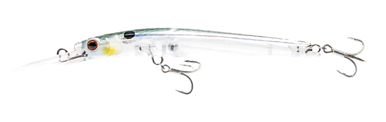 22 Nomad Design Styx Minnow 70mm Suspending Fishing Lures