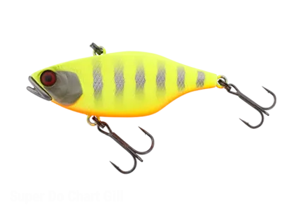 Jackall TN60 Rattle Vibe Fishing Lure 