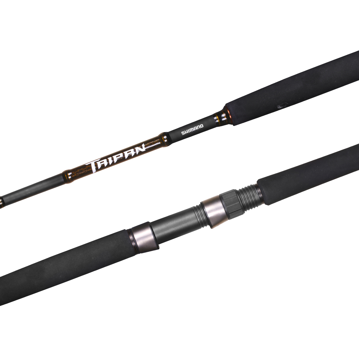 Shimano Taipan Spinning Fishing Rods