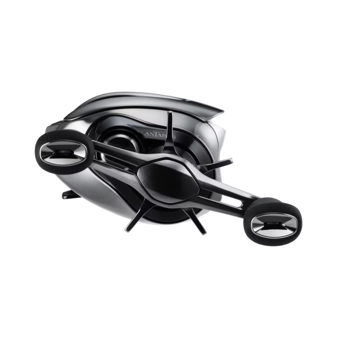 Shimano Antares 100HGB Baitcast Fishing Reel 