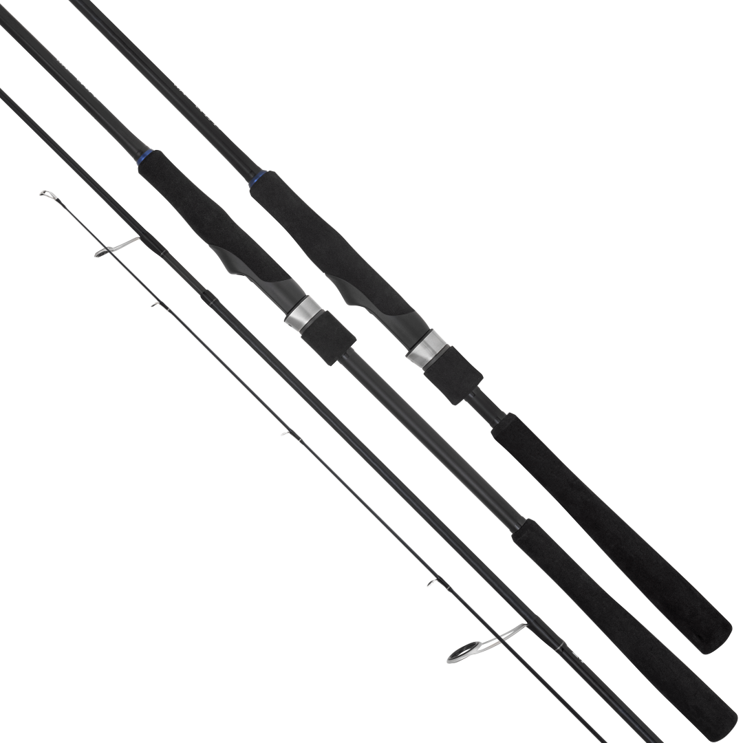 Daiwa TD ZED Otto's Daiwa Collab Spinning Fishing Rods