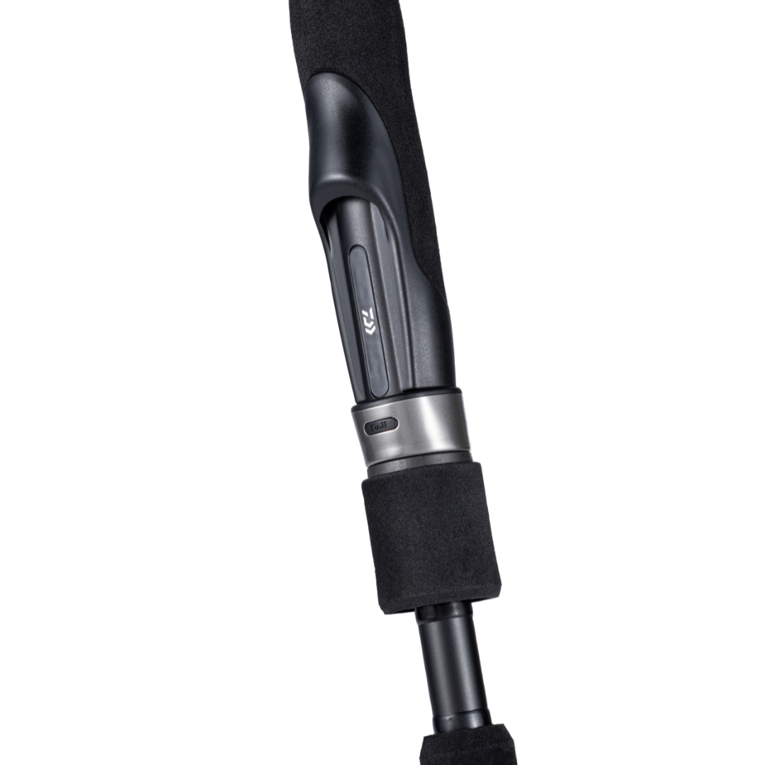 Daiwa TD ZED Otto's Daiwa Collab Spinning Fishing Rods