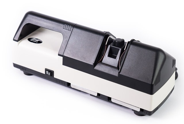 Nirey KE-500 Electric Knife Sharpener-Otto's  Tackle World